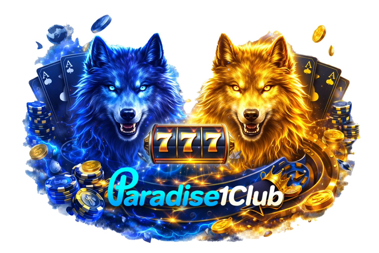 PARADISE1CLUB สล็อต