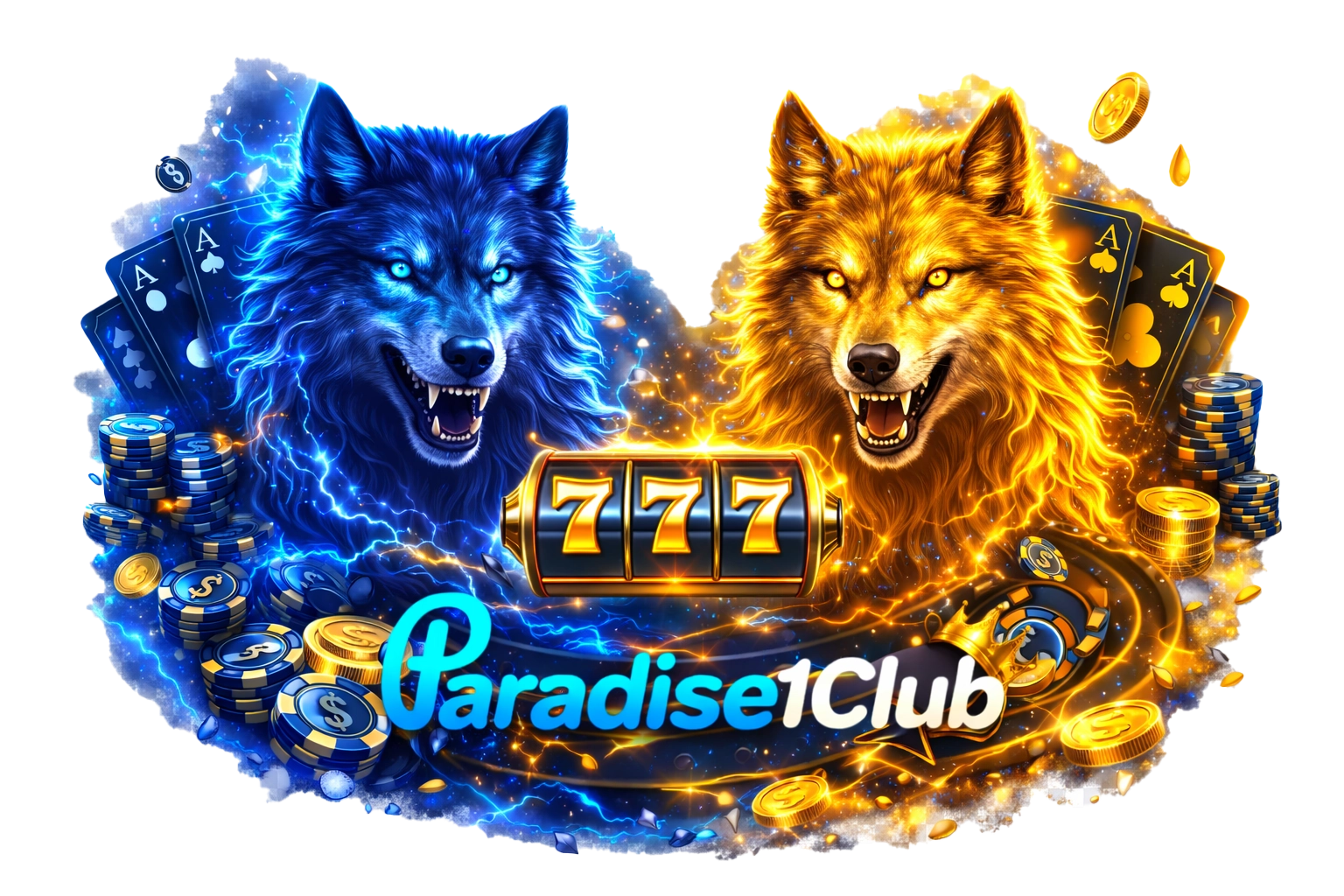 PARADISE1CLUB ทางเข้า